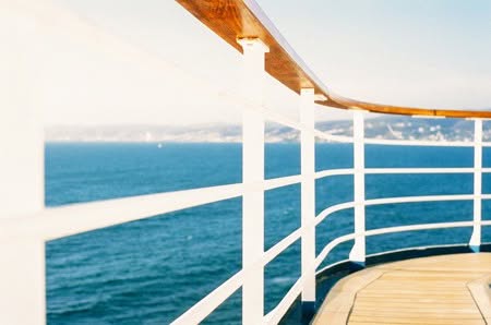 Cruise Transfer